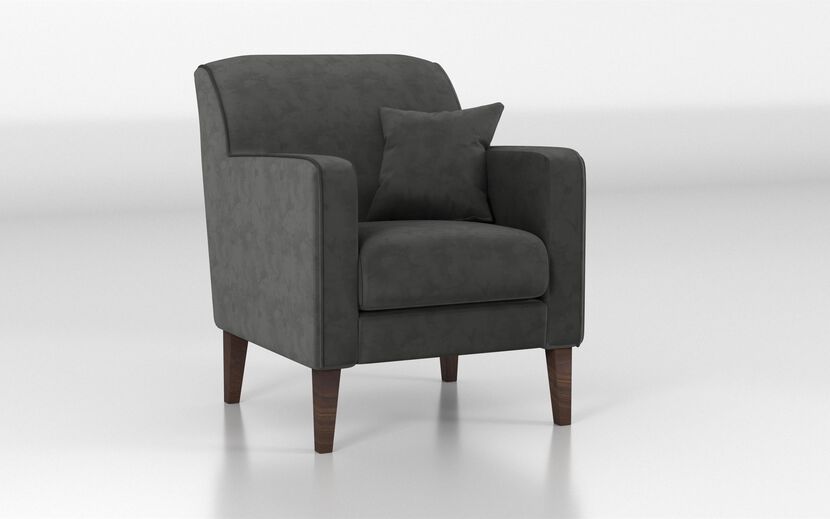 Rosedale Accent Chair | Rosedale Sofa Range | ScS