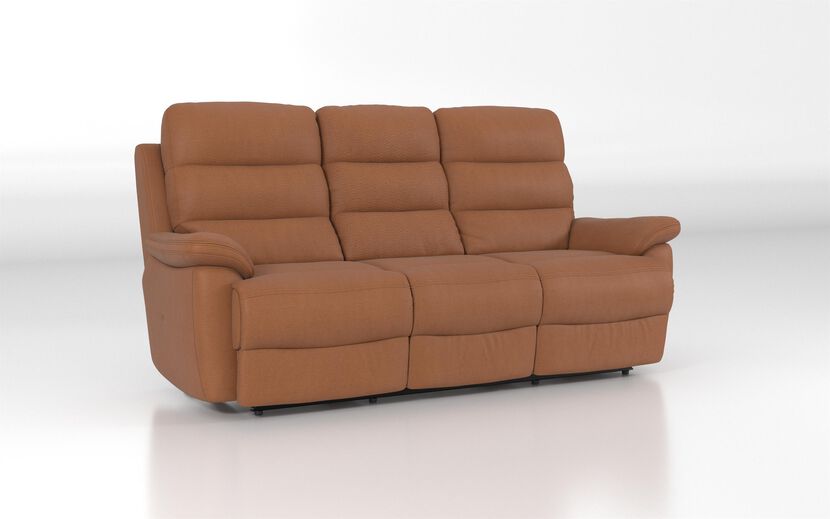 Ossett 3 Seater Sofa | Ossett Sofa Range | ScS