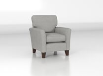 Radmoor Accent Chair | Radmoor Sofa Range | ScS