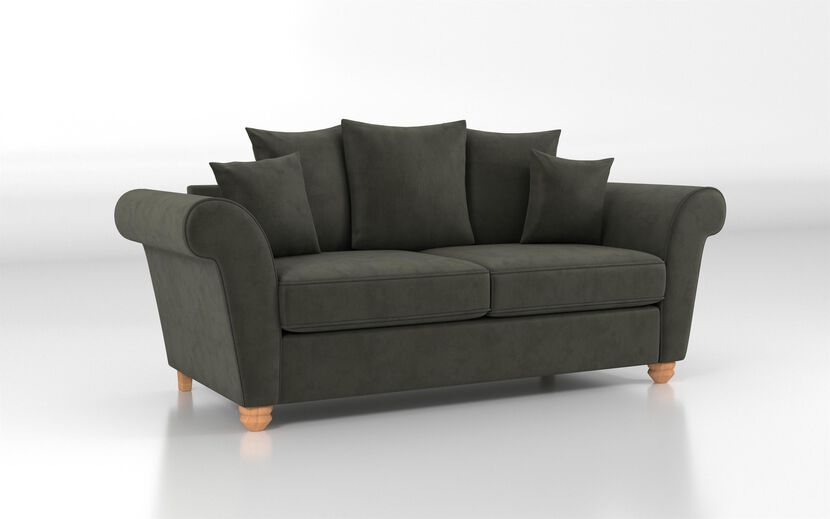 Aveley 2 Seater Sofa Scatter Back | Aveley Sofa Range | ScS