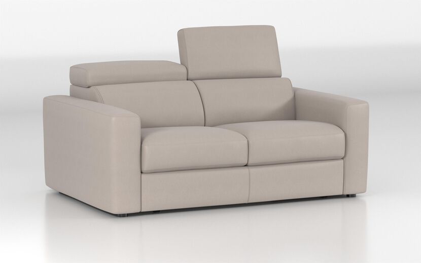 Libolla 2 Seater Sofa with Sliding Mechanism | Libolla Sofa Range | ScS