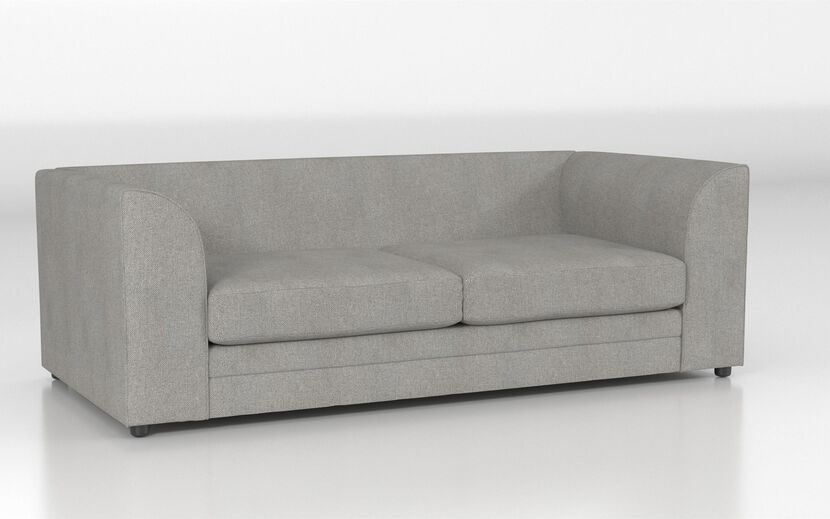 Ilkley 3 Seater Sofa | Ilkley Sofa Range | ScS