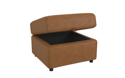 Fareham Footstool | Fareham Sofa Range | ScS