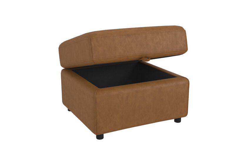 Fareham Footstool | Fareham Sofa Range | ScS