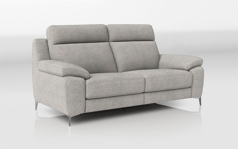 Castagnolo 3 Seater Power Recliner | Castagnolo Sofa Range | ScS