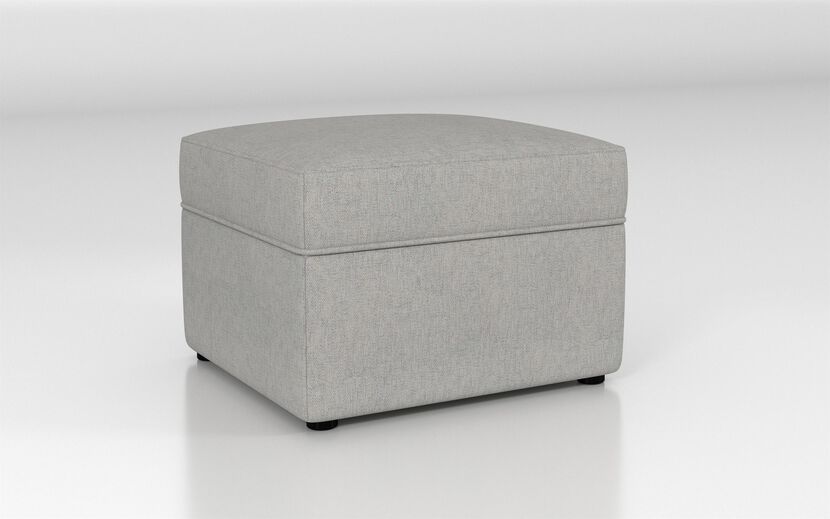 Rowland Footstool | Rowland Sofa Range | ScS