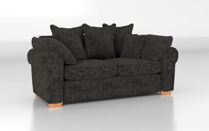 Kelso 2 Seater Sofa Scatter Back | Kelso Sofa Range | ScS