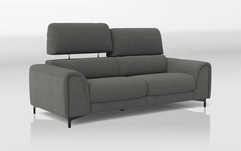 Zugognago 3 Seater Power Recliner | Zugognago Sofa Range | ScS