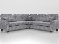 Paisley 2 Corner 2 Sofa | Paisley Sofa Range | ScS