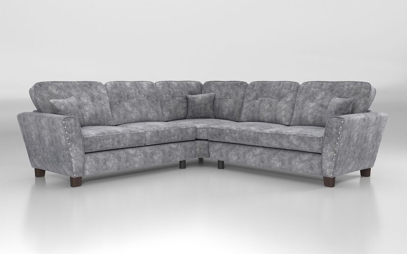 Paisley 2 Corner 2 Sofa | Paisley Sofa Range | ScS