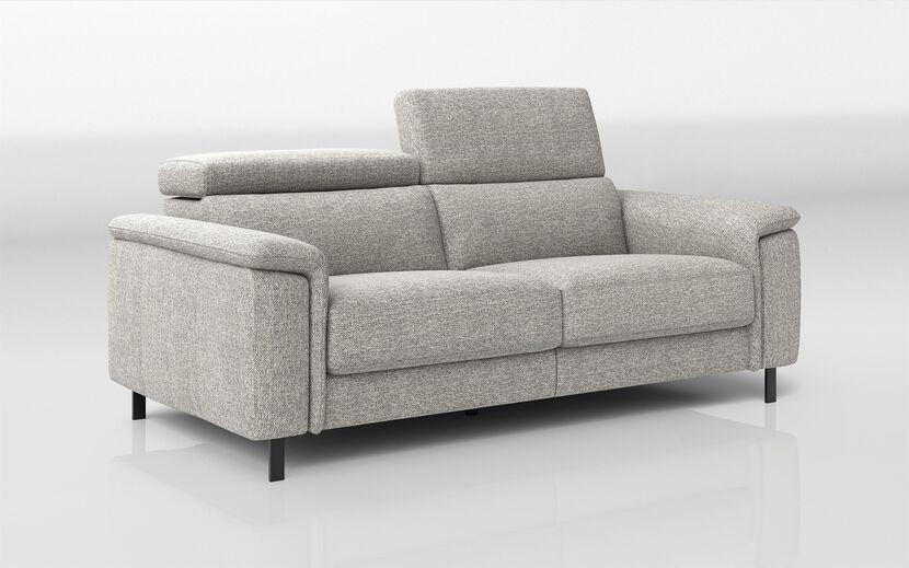 Luzzano 3 Seater Power Recliner | Luzzano Sofa Range | ScS