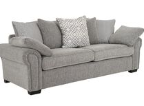 Inspire Westwood Fabric Grand Sofa Scatter Back | Inspire Westwood Sofa Range | ScS