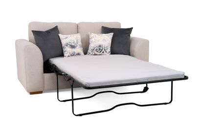 Living Nancy 2 Seater Sofa Bed Standard Back | Nancy Sofa Range | ScS