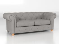 Alderley 3 Seater Sofa | Alderley Sofa Range | ScS