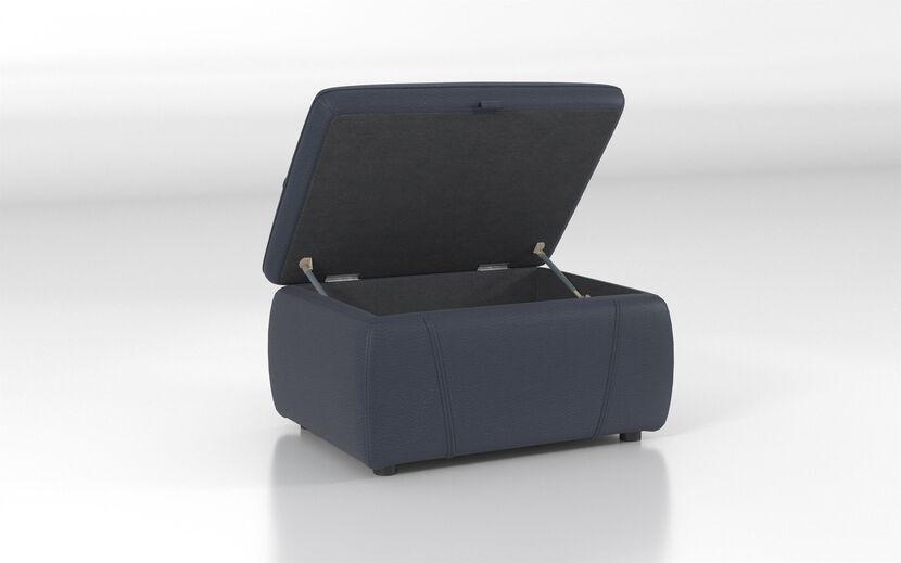 Eldwick Storage Footstool | Eldwick Sofa Range | ScS