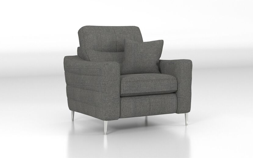 Gretna Armchair | Gretna Sofa Range | ScS