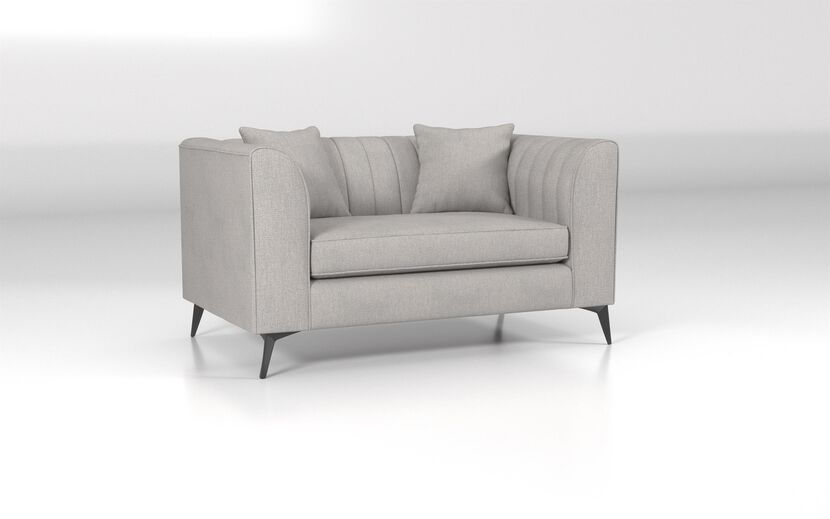 Luxley Snuggle Chair | Luxley Sofa Range | ScS