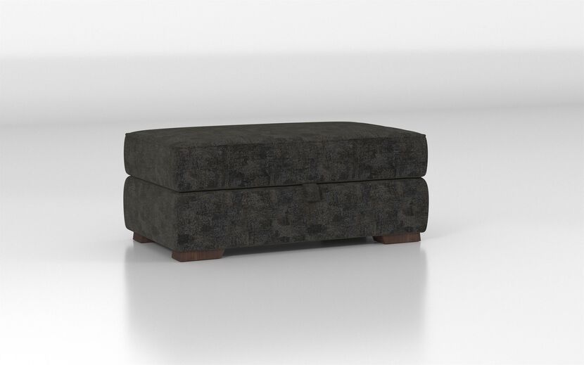 Radmoor Ottoman Stool | Radmoor Sofa Range | ScS