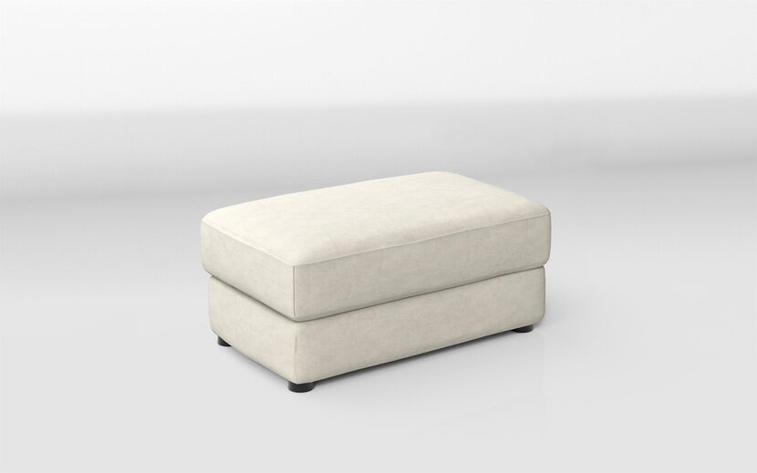 Corneto Storage Ottoman | Corneto Sofa Range | ScS