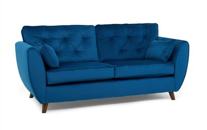 Margate 3 Seater Sofa | Margate Sofa Range | ScS