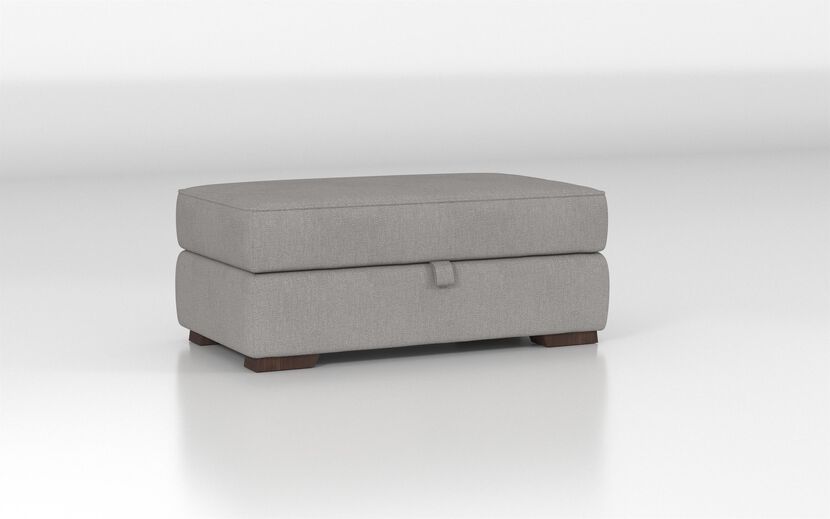 Radmoor Ottoman Stool | Radmoor Sofa Range | ScS