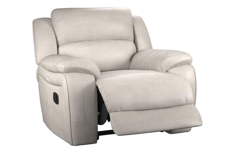 Stirling Manual Recliner Chair | Stirling Sofa Range | ScS