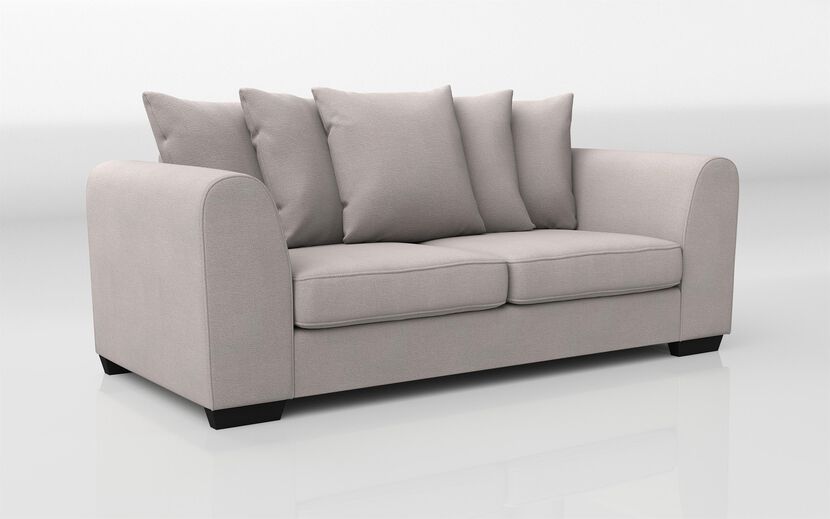 Elmhurst 3 Seater Sofa Scatter Back | Elmhurst Sofa Range | ScS