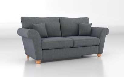 Aveley 2 Seater Sofa Standard Back | Aveley Sofa Range | ScS