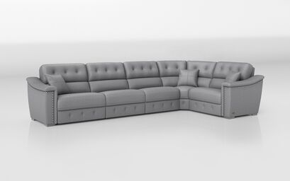 Fulwood 3 Corner 1 | Fulwood Sofa Range | ScS