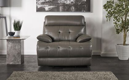 La-Z-Boy Knoxville Standard Chair | La-Z-Boy Knoxville Sofa Range | ScS