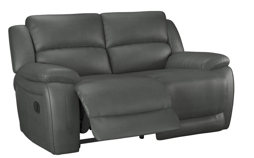 Stirling 2 Seater Manual Recliner Sofa | Stirling Sofa Range | ScS