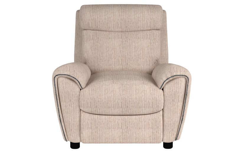 La-Z-Boy Pittsburgh Fabric Standard Chair | La-Z-Boy Pittsburgh Sofa Range | ScS