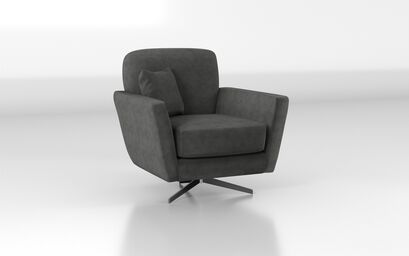 Tenbury Swivel Chair | Tenbury Sofa Range | ScS