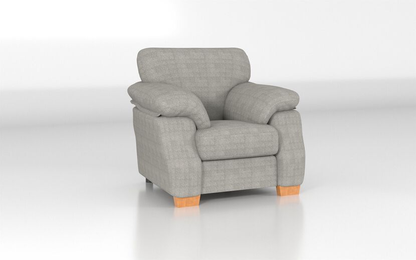 Salcombe Armchair | Salcombe Sofa Range | ScS