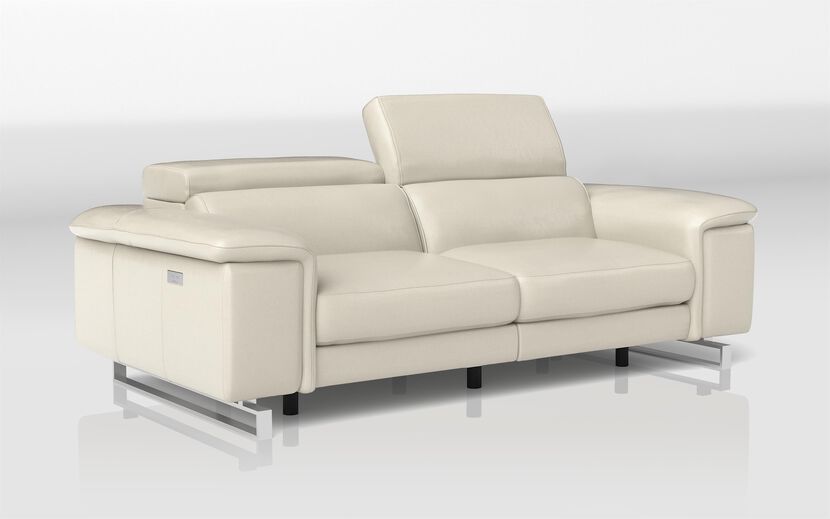 Delebio 4 Seater Power Recliner | Delebio Sofa Range | ScS