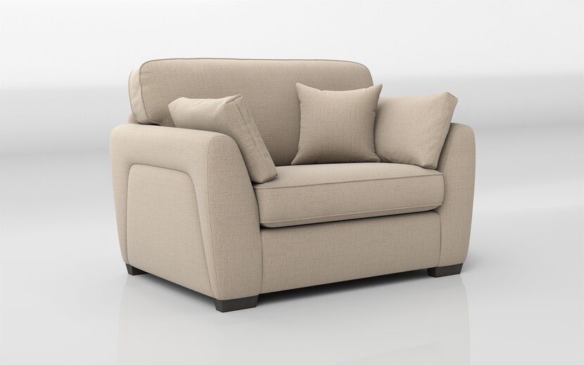 Iver Snuggle Chair | Iver Sofa Range | ScS