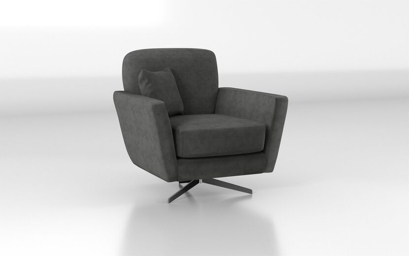 Tenbury Swivel Chair | Tenbury Sofa Range | ScS