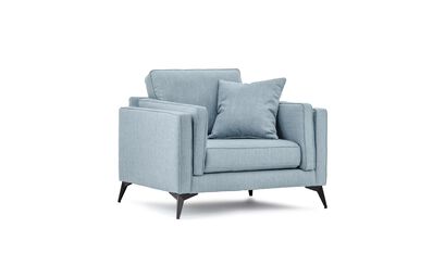 Living Malmo Fabric Standard Chair | Malmo Sofa Range | ScS