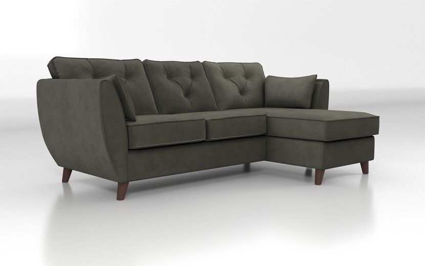 Margate 3 Seater Right Hand Facing Chaise Sofa | Margate Sofa Range | ScS