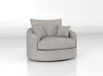 Aveley Large Twister Chair | Aveley Sofa Range | ScS