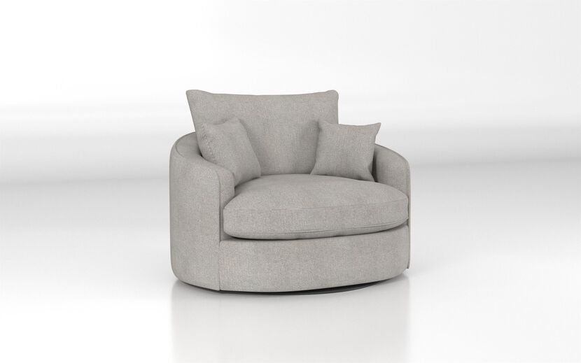 Aveley Large Twister Chair | Aveley Sofa Range | ScS