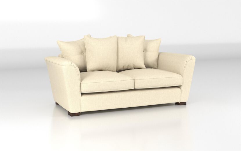 Radmoor 3 Seater Sofa Scatter Back | Radmoor Sofa Range | ScS