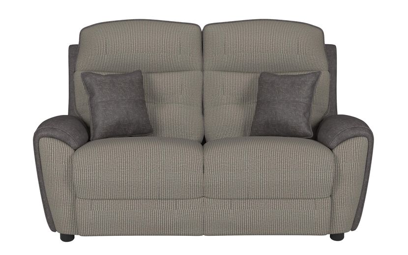 La-Z-Boy Columbus Fabric 2 Seater Sofa | La-Z-Boy Columbus Sofa Range | ScS