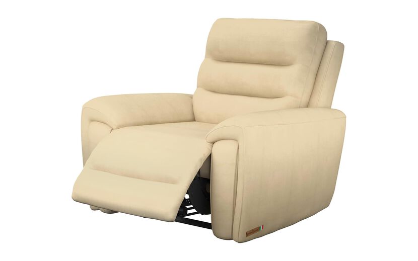 Kendal Power Recliner Chair | Kendal Sofa Range | ScS