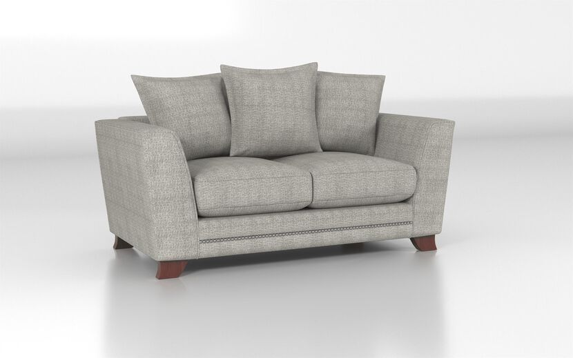 Grantley 2 Seater Sofa Scatter Back | Grantley Sofa Range | ScS