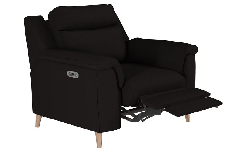 Living Brodie Power Recliner Chair | Brodie Sofa Range | ScS