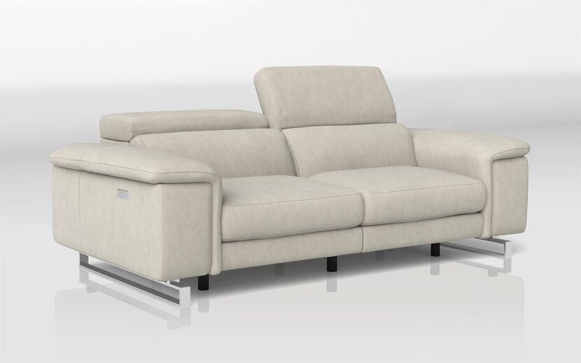 Delebio 4 Seater Sofa | Delebio Sofa Range | ScS