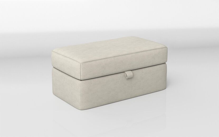 Borghi Storage Ottoman | Borghi Sofa Range | ScS