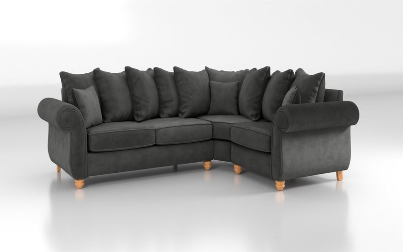 Alnmouth 2 Corner 1 Sofa Scatter Back | Alnmouth Sofa Range | ScS