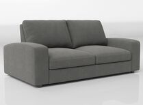 Cavidole 3 Seater Sofa with Adjustable Back Rest | Cavidole Sofa Range | ScS